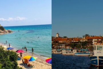 comparația care îți spune exact unde să pleci în vacanță