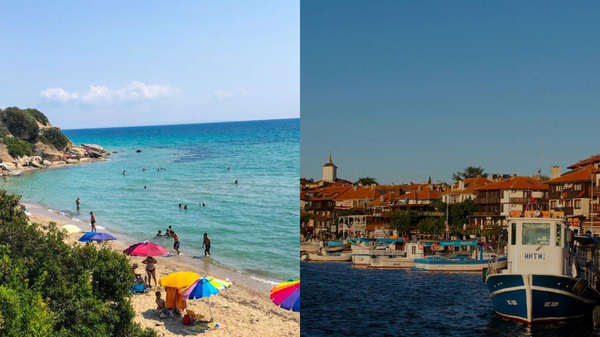 comparația care îți spune exact unde să pleci în vacanță