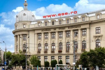 Cămin sau chirie? Unde să stai în București dacă ai intrat la ASE