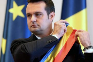 Cătălin Cherecheș este liber! Decizia definitivă luată de Tribunalul Maramureș