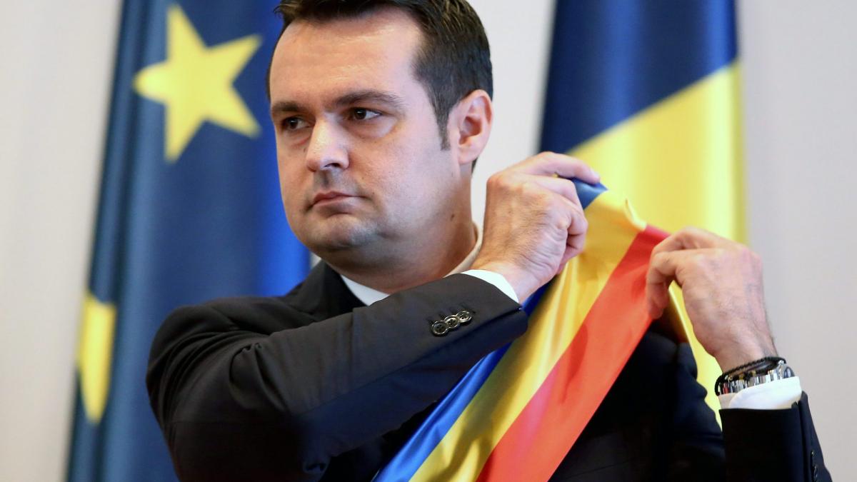 Cătălin Cherecheș este liber! Decizia definitivă luată de Tribunalul Maramureș