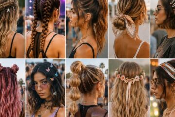 De la beach waves la boxer braids