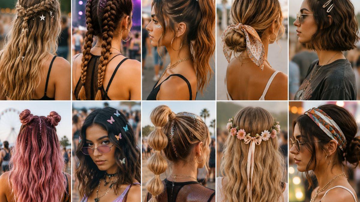 De la beach waves la boxer braids
