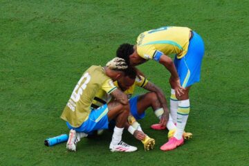 Cutremur la Cupa Mondială 2026! Haaland trimite Brazilia acasă. Neymar, în lacrimi