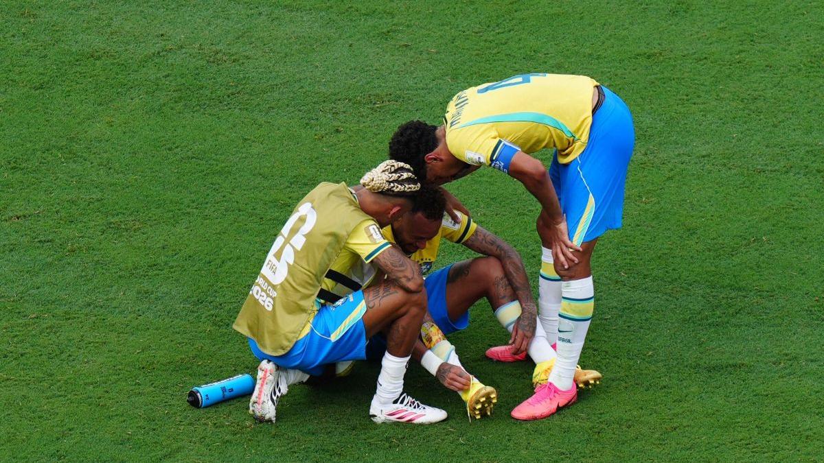 Cutremur la Cupa Mondială 2026! Haaland trimite Brazilia acasă. Neymar, în lacrimi