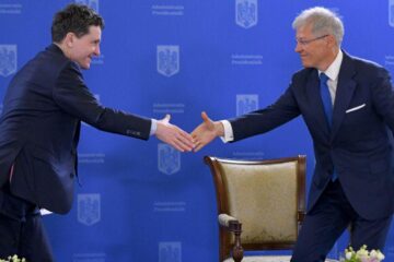 Dacian Cioloș, consilierul prezidențial fără loc de muncă în 2025. Soția a încasat, în același an, sub 1.000 de lei