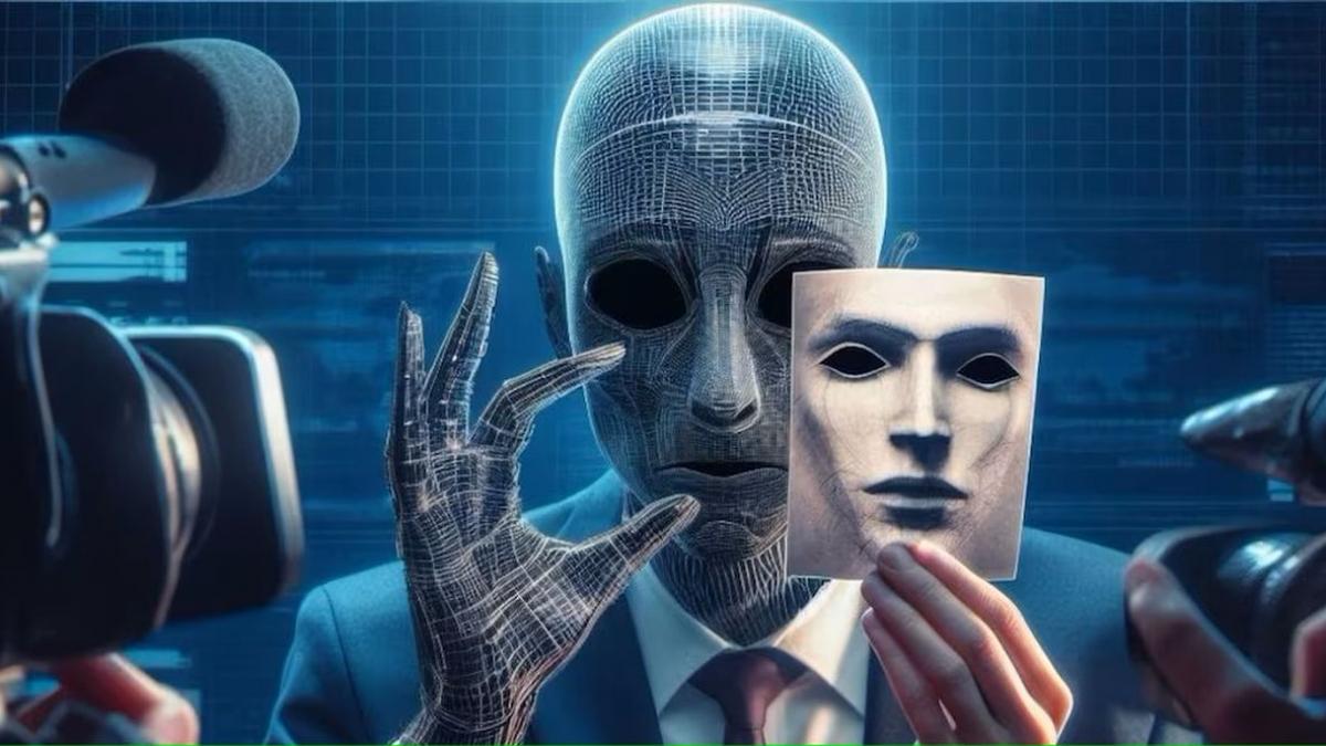 „AI-ul este o armă nucleară digitală”