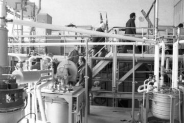 Eșecul celui mai puternic accelerator de particule. Povestea uriașului tunel din Texas, abandonat de 30 de ani