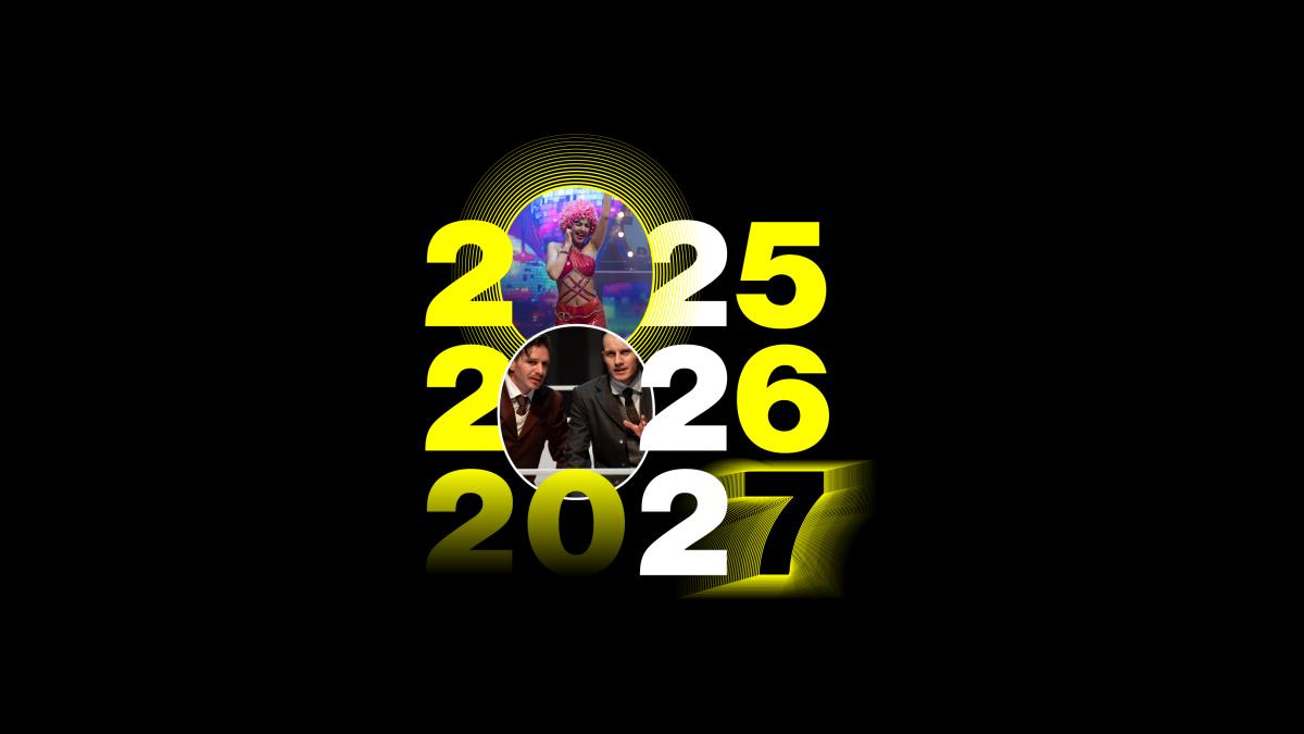 Finalul stagiunii 2025/2026 la Teatrul German de Stat Timișoara