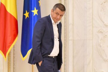 „Au dat afară liberali vechi ca să aducă șoșocari”