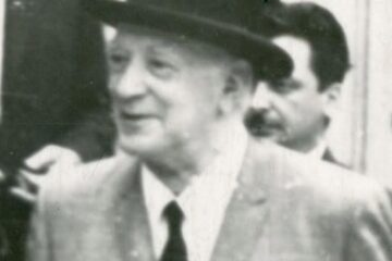 Henri Coandă, zburătorul