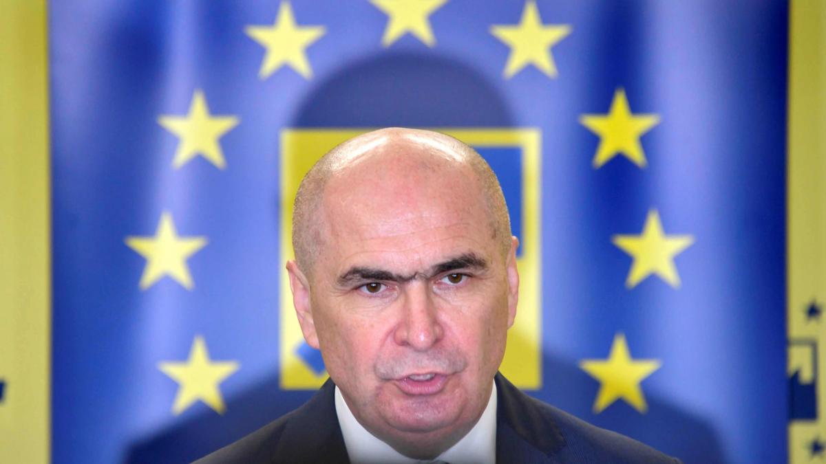 Bolojan cere sesiune extraordinară. Românul riscă să piardă miliardele din PNRR