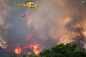 Români, evitați aceste zone! Alertă de ultimă oră de la MAE privind incendiile din Norvegia