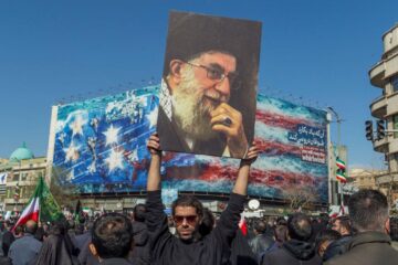 Iranul, în doliu național. Încep funeraliile liderului suprem Ali Khamenei