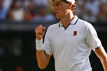 Jannik Sinner scrie istorie la Wimbledon! Liderul mondial își apără trofeul după o finală spectaculoasă cu Alexander Zverev