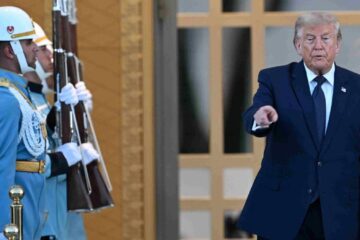 Jos mâinile de pe Groenlanda! – europenii fac scut în jurul Danemarcei, în fața pretențiilor lui Trump