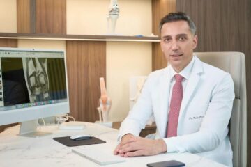 de la accidentare la revenirea în siguranță la sport