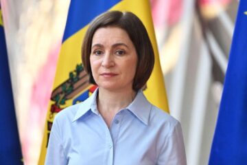 Maia Sandu a desemnat un nou premier. Cine va conduce guvernul Republicii Moldova?