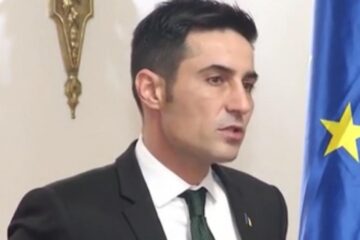 Claudiu Manda susține că PSD și UDMR pot forma o majoritate în Parlament