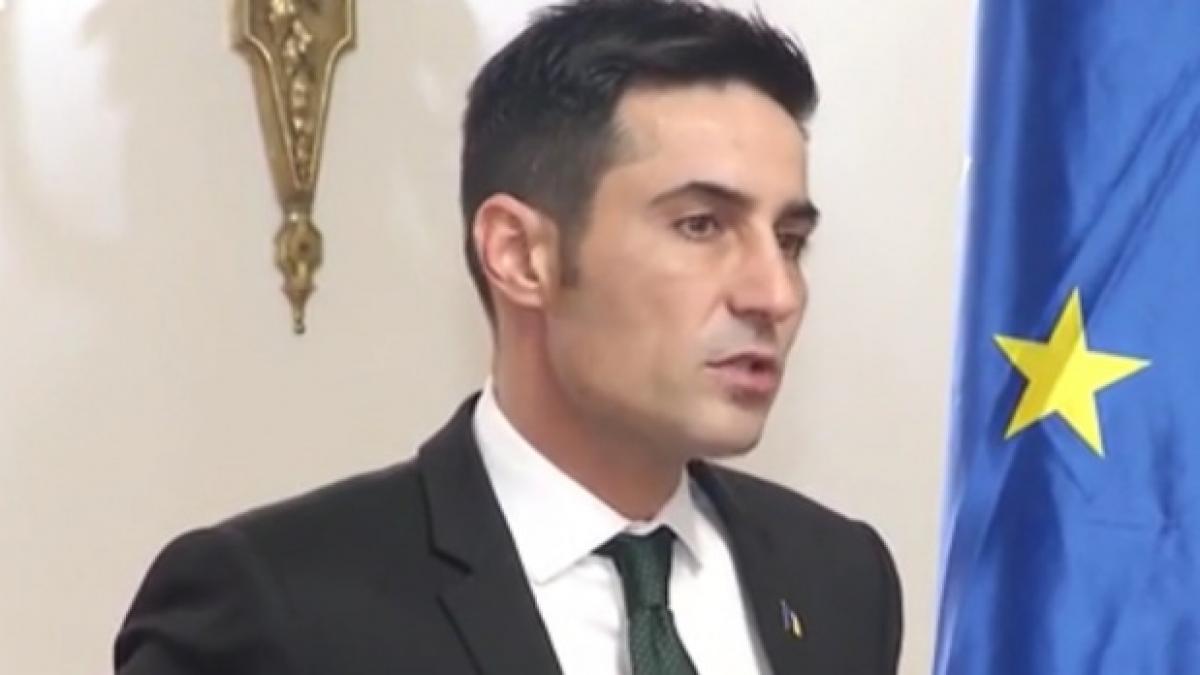 Claudiu Manda susține că PSD și UDMR pot forma o majoritate în Parlament