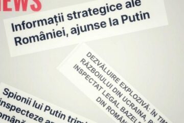 Niciun militar rus nu a inspectat bazele din țară