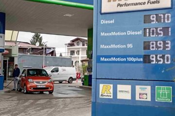 Marea Neagră devine a doua Strâmtoare Ormuz. Românii sunt abandonați în fața crizei carburanților