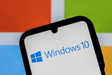 semn că Windows 11 nu convinge