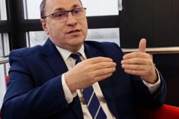 Reacția unui ministru privind interesul politic ca Guvernul să rămână interimar