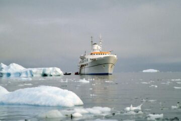 Minus 84 de grade la capătul lumii: Cum trăiesc „astronauții gheții” din Antarctica