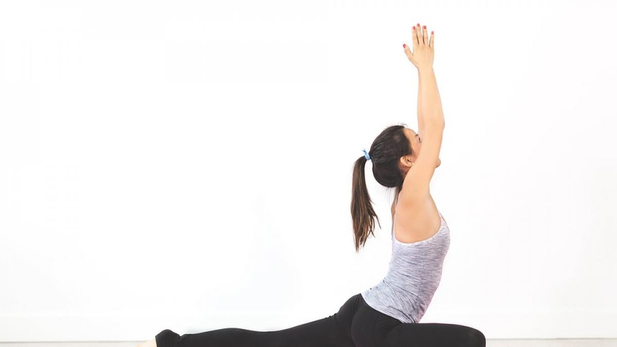 beneficiile ascunse ale practicilor yoga și Pilates
