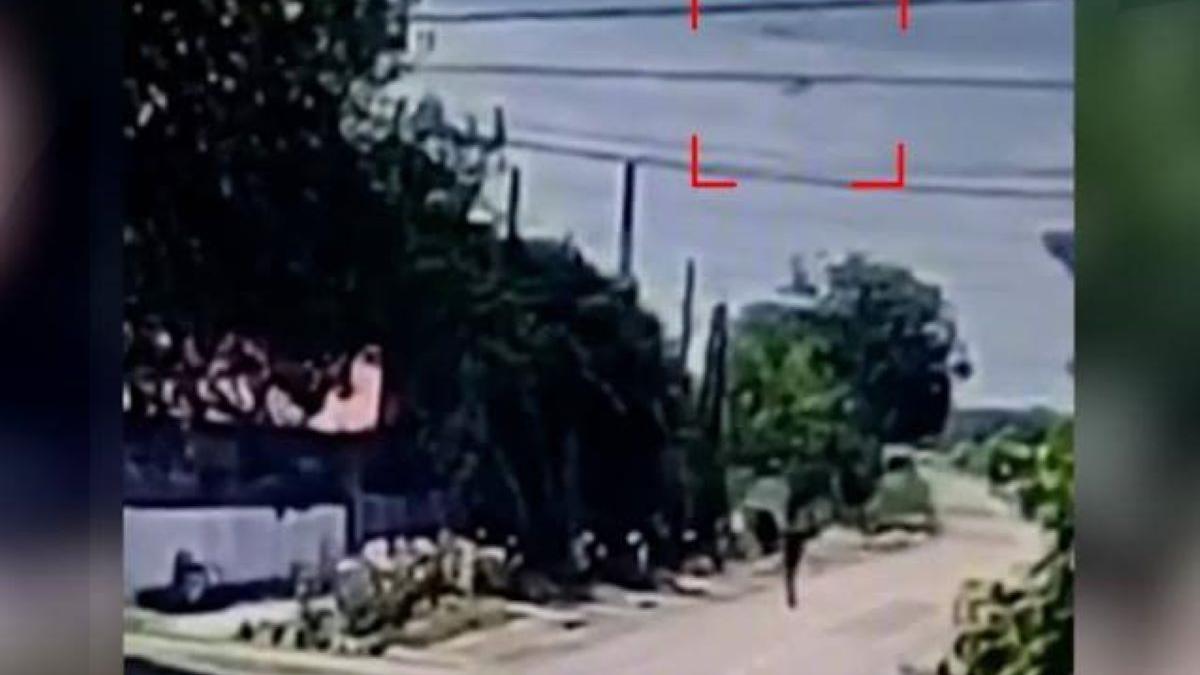Mister în cazul copilului din Brăila lovit de un obiect căzut din cer. Anchetatorii încă nu au un răspuns