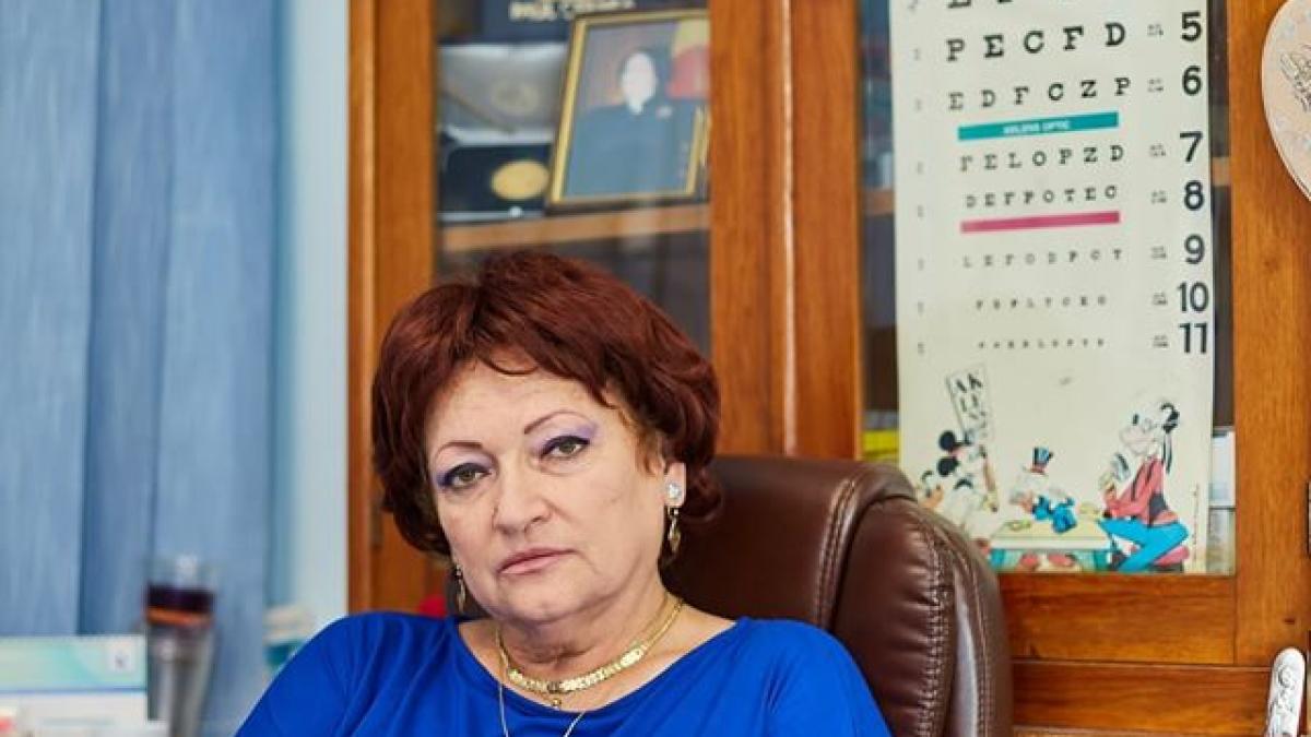 Monica Pop a suferit un AVC. Primele declarații ale medicului de pe patul de spital: „M-am supărat foarte tare”