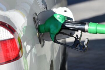 Când atinge motorina 10 lei litru în România? Avertismentul unui expert în energie