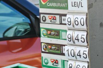 De ce s-a scumpit motorina peste noapte? România are petrol, dar plătește prețuri ca în Vest
