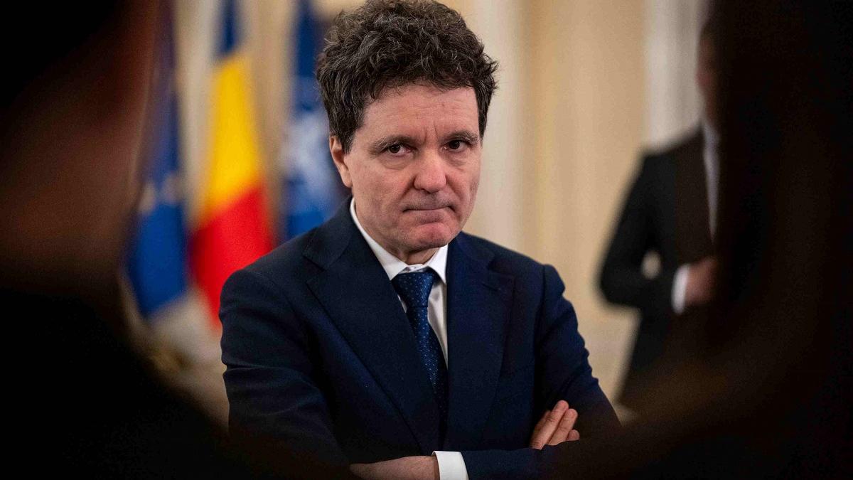 O să influențez deciziile, o să încerc să reformez