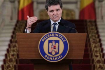România solicită o prezență militară sporită la Marea Neagră