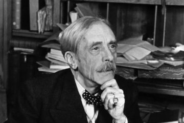 Paul Valéry, poetul care trebuie citit cu dicționarul de filosofie în mână