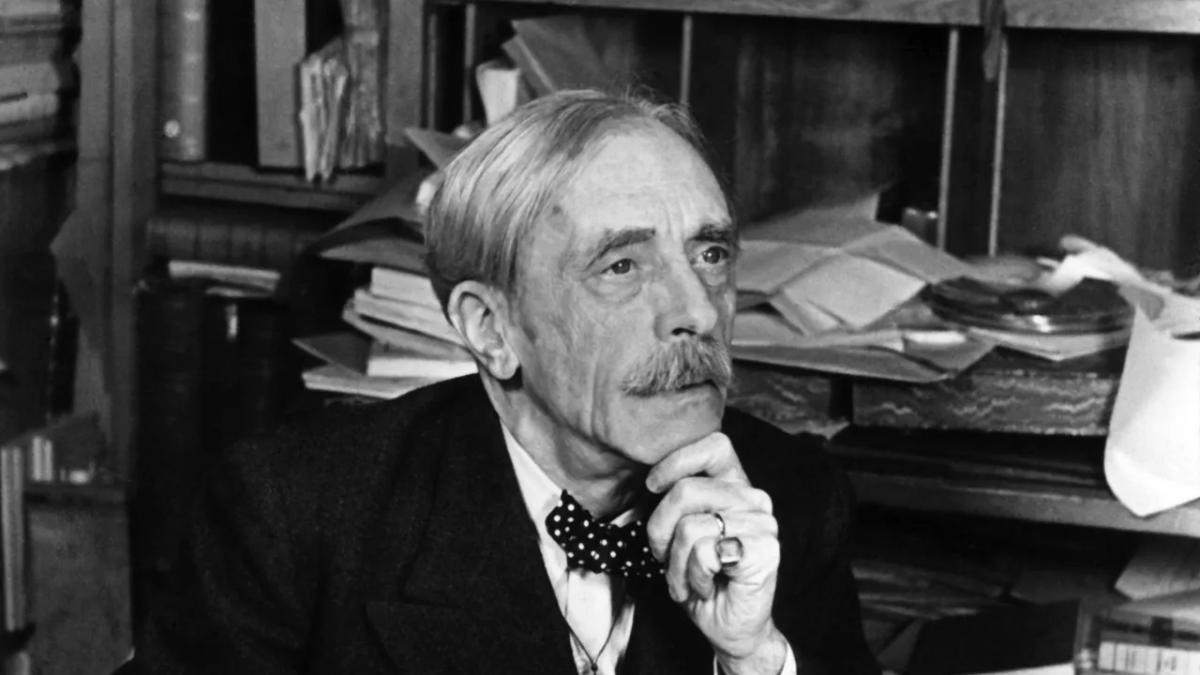 Paul Valéry, poetul care trebuie citit cu dicționarul de filosofie în mână