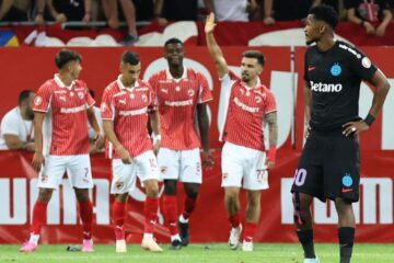 Programul oficial din etapa a 2-a! Când joacă Dinamo, FCSB și Rapid