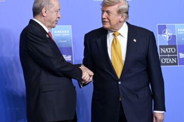 Protocol neobișnuit al liderului de la Casa Albă. De ce excrementele lui Donald Trump sunt readuse în SUA după vizita la Ankara