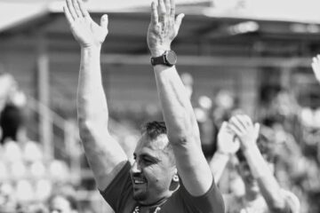 Radu Mărginean a murit la 43 de ani după un accident tragic