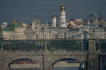 Economia Rusiei ascunde o bombă cu ceas
