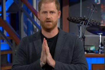 Regele Charles și-a revăzut nepoții Archie și Lilibet după patru ani. Harry și Meghan, primiți la reședința regală