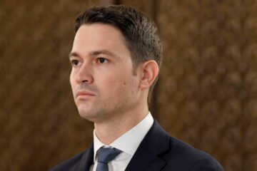 Relația cu PNL și Ilie Bolojan, cheia următorilor ani pentru Nicușor Dan