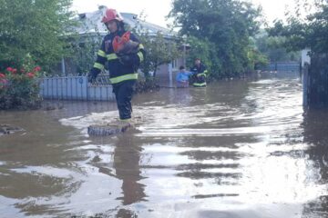 Europa plătește tot mai scump prețul inundațiilor, iar România este în topul pierderilor