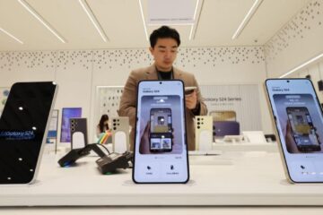 Samsung Galaxy S24 și S25 Ultra, probleme grave de baterie după update-ul din iulie