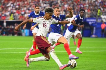 UPDATE Spania s-a CALIFICAT în finala Cupei Mondiale 2026