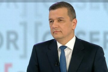 Semnez pe loc acordul dacă PNL votează guvernul minoritar PSD