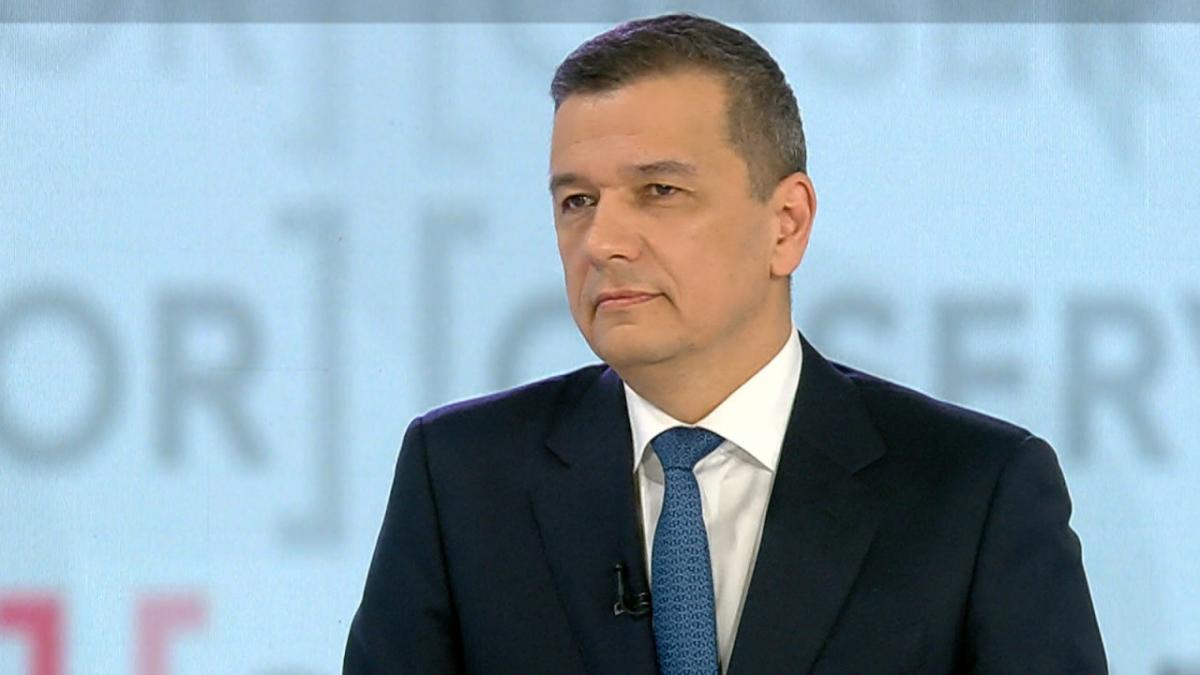 Semnez pe loc acordul dacă PNL votează guvernul minoritar PSD