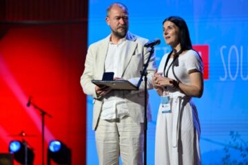 Teatrul Grivița 53 a primit Premiul Special al Festivalului Internațional de Teatru de la Sibiu